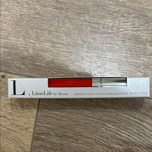 LimeLife by Alcone Enduring Lip Color